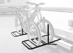 Picture of Swagman 80600 Swagman 4-Bike Rv Bumper Rack