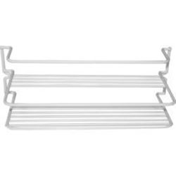 Picture of AP 004-506 AP Products 004506 Double Spice Rack