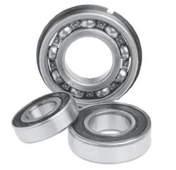 Picture of WSM 010-204-03 WSM Crankshaft Bearing 010-204-03