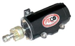 Picture of Arco Starting & Charging 5372X Arco Evinrude, Johnson Replacement Outboard Starter 5372x