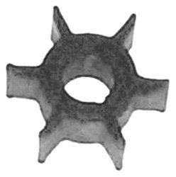 Picture of Sierra 18-3098 Sierra International 18-3098 Marine Neoprene Impeller With 6 Fins For Mercury/mariner Outboard Motor