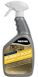 Picture of Thetford 32512 Premium Rubber Roof Cleaner & Conditioner 32 oz