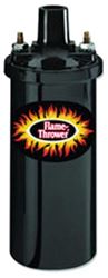 Picture of Sierra 185466 Flame-Thrower 40,000 volt Hi-Performance Ignition Coil