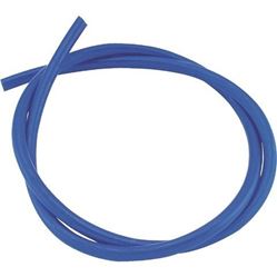 Picture of Helix Racing Products 516-7164 HELIX TRANSPARENT TUBING 5/16" X 3FT BLUE
