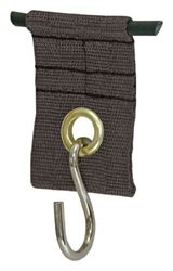 Picture of Camco 42733 Fabric Party Light Holders for RV Awnings, 6-Pack