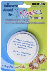 Picture of Thetford 36761 Adhesive Mounting Disc For Staytion Products
