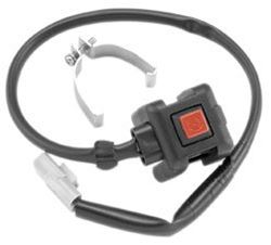 Picture of Helix Racing Products 688-8801 Kill Switch for Kawasaki KTM Motorcycles