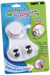Picture of Thetford 36669 Tooth Brush Staytion