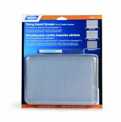 Picture of Camco 42145 Flying Insect Screen for Water Heater Vents