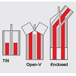Picture of Caliber Products 13211 Trailer Trax Mat 18x72 Snowmobile Loading Traction Mat