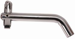 Picture of Trimax SXTX200  Flip-Tip Stainless Steel Receiver Pin, 5/8"