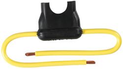 Picture of Bussmann Hhd Atc Fuse Holder