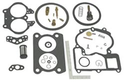 Picture of Sierra 18-7097 Carburetor Rebuild Kit for MerCruiser MerCarb 2BBL