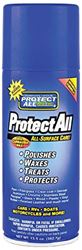 Picture of Protect All 62015 All-in-One Polish, Wax & Treatment - 13.5 oz Aerosol