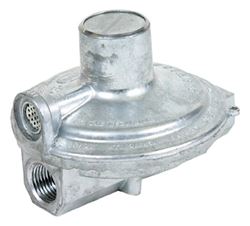 Picture of Camco 59013 Single Stage Propane Low Pressure Regulator 200,000 BTU/HR