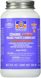 Picture of Permatex 24125 Ceramic Extreme Brake Parts Lubricant 8 oz