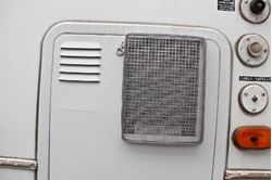 Picture of Camco 42146 Water Heater Flying Insect Screen for Suburban RV Water Heaters