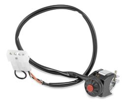 Picture of Helix Racing Products 787-7717 Helix Racing Products Starter Switch 787-7717