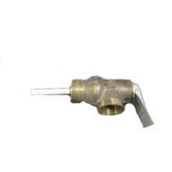 Picture of Raritan Engineering WH3 Temperature and Pressure Relief Valve for Marine Water Heaters