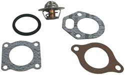 Picture of Sierra 18-3662 Thermostat Kit for Volvo Penta Marine Engines