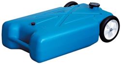 Picture of Barker Mfg 31342 Tote-Along 30 Gallon RV Portable Waste Tank