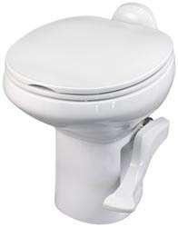 Picture of Thetford 42058 Aqua Magic Style Ii Toilet, High / White