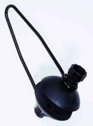 Picture of Attwood Marine 16205-2 Universal Round Outboard Motor Flusher