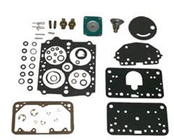 Picture of Sierra 18-79781 Sierra International 18-79781 Fuel Filter