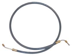 Picture of Sierra 182436 Power Trim Hose for Mercruiser Stern Drives, replaces: Mercury Marine 32-861128
