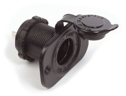 Picture of Blue Sea Systems 1011 Blue Sea Systems 12 Volt Dash Socket