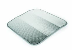 Picture of Camco 45191 RV Roof Vent Insulator Cover with Reflective Sunshield 16x16 Inch