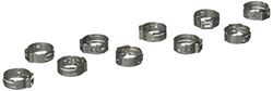 Picture of Sierra 18-9133-9 Oetiker Hose Clamp 5/8 Inch 15.7mm Marine 10 Pack
