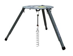 Picture of Winegard Co TR-1518 Tripod Mount for Carryout Portable Satellite Antennas