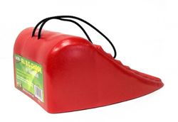 Picture of Valterra A10-0914 Big Chock Heavy Duty RV Wheel Chock