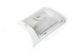 Picture of Camco 41330 12V Single Dome Light with Clear Lens for RV Interior