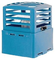 Picture of Valterra A10-2606 Fridgecool RV Refrigerator Circulation Fan with On/Off Switch