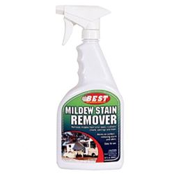 Picture of Pro Pack Packaging 39032 B.e.s.t. 39032 Mildew Stain Remover Sprayer - 32 Oz.