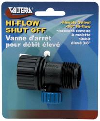 Picture of Valterra A01-0144vp Hi Flow Shut-Off Valve