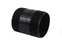 Picture of Valterra T3504 3" X 4" Both-Ends Threaded Abs Nipple