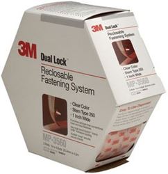 Picture of 3M 06463 Dual Lock Reclosable Fastener