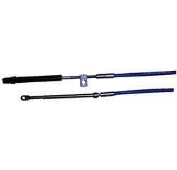 Picture of Uflex MACH36X15 Gen II Engine Control Cable 15ft Mercury Compatible