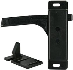 Picture of JR Race Car 10775 Jr Products 10775 Left Hand Screen Door Latch