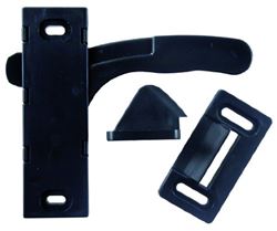 Picture of JR Race Car 10765 Right Hand Screen Door Latch for RV Entry Doors