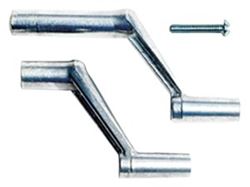 Picture of RV Designer H707 1-Inch Metal Window Crank Handle