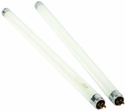 Picture of Camco 54880 Replacement Fluorescent Bulb 8 Watt 12 Inch Cool White 2-Pack