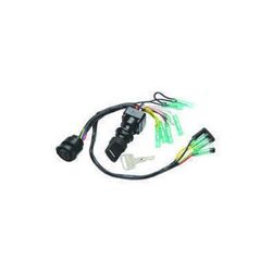 Picture of Sierra MP51050 Ignition Switch for Yamaha 4-Stroke Outboard Dual Engine
