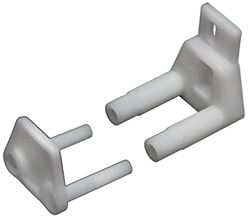 Picture of RV Designer H528 Adjustable Sliding Door Guide for RV Pocket Doors