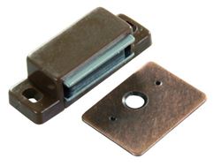 Picture of JR Race Car 70265 Side Mount Magnetic Catch 2-Pack