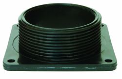 Picture of Valterra T1008 3 Inch Flanged Valve Fitting MPT