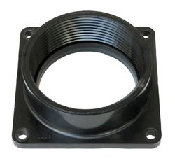 Picture of Valterra T1007 3 Inch Female Thread Flange